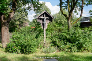 Wegkreuz