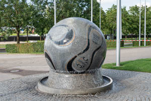  - WM-Brunnen
