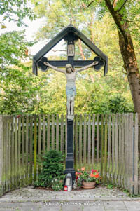  - Schreilkreuz (Paul Ballauf)