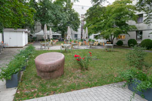 Altenheim - Haus an der Tauernstraße