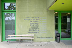 Denkmal: Auf den Spuren der alten Meister