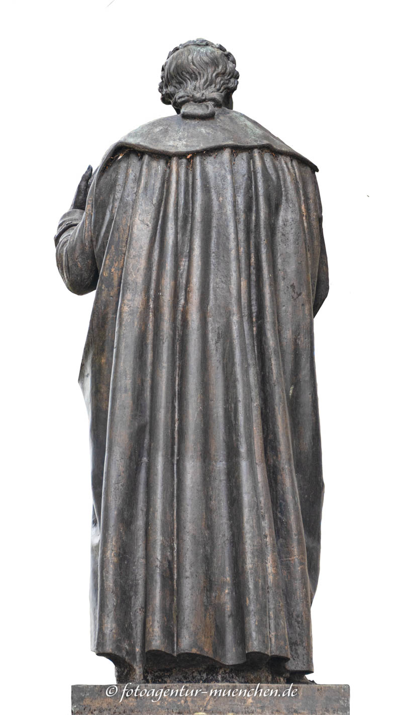 Schiller-Denkmal