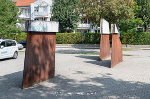 Gerhard Willhalm – Kunstwerk