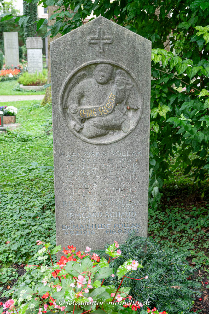 Bernhard Pollak