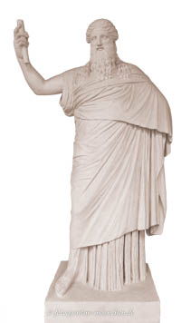 Gerhard Willhalm – Zeus