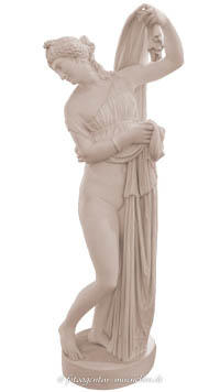 Aphrodite Kallipygos – Foto aus München