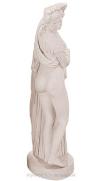 Aphrodite Kallipygos – Foto aus München