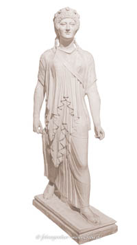 Artemis – Foto aus München