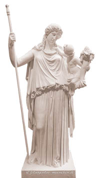 Gerhard Willhalm – Eirene des Kephisodot