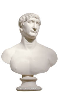 Trajan – Foto aus München