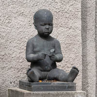 Denkmal: Annast