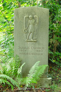 Gerhard Willhalm – Grag -  Julius Oldach