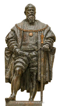 Gerhard Willhalm – Prinzregent Luitpold