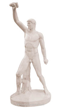 Gerhard Willhalm – Boxer von Quirninal