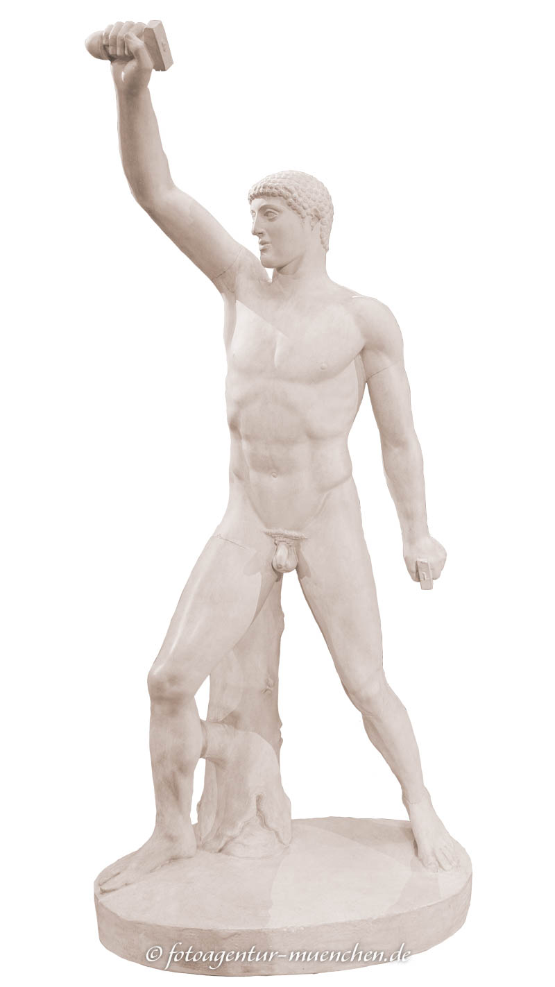 Boxer von Quirninal