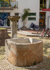Gerhard Willhalm – Steinbrunnen