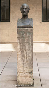 Gerhard Willhalm – Vitruvius
