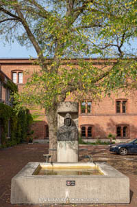 Benediktinerbrunnen