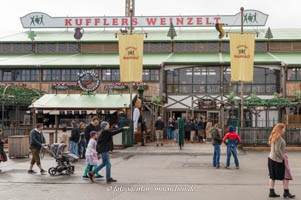 Gerhard Willhalm – Kufflers Weinzelt