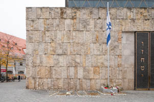 Gerhard Willhalm – 7.10.2024 - Überfall der Hamas auf Israel