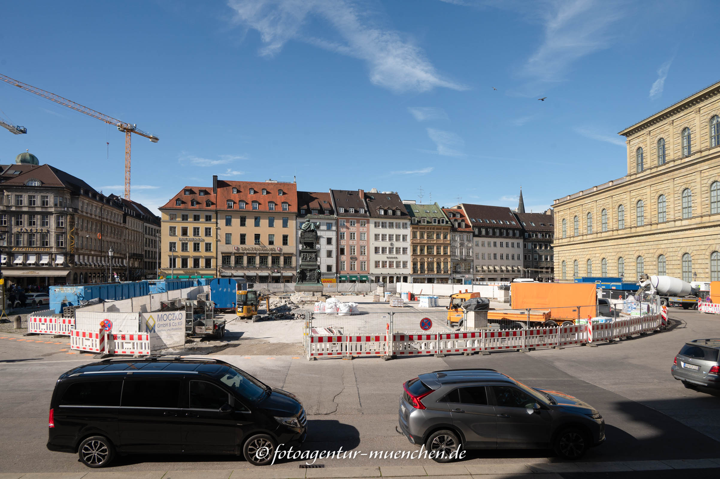 Max-Joseph-Platz