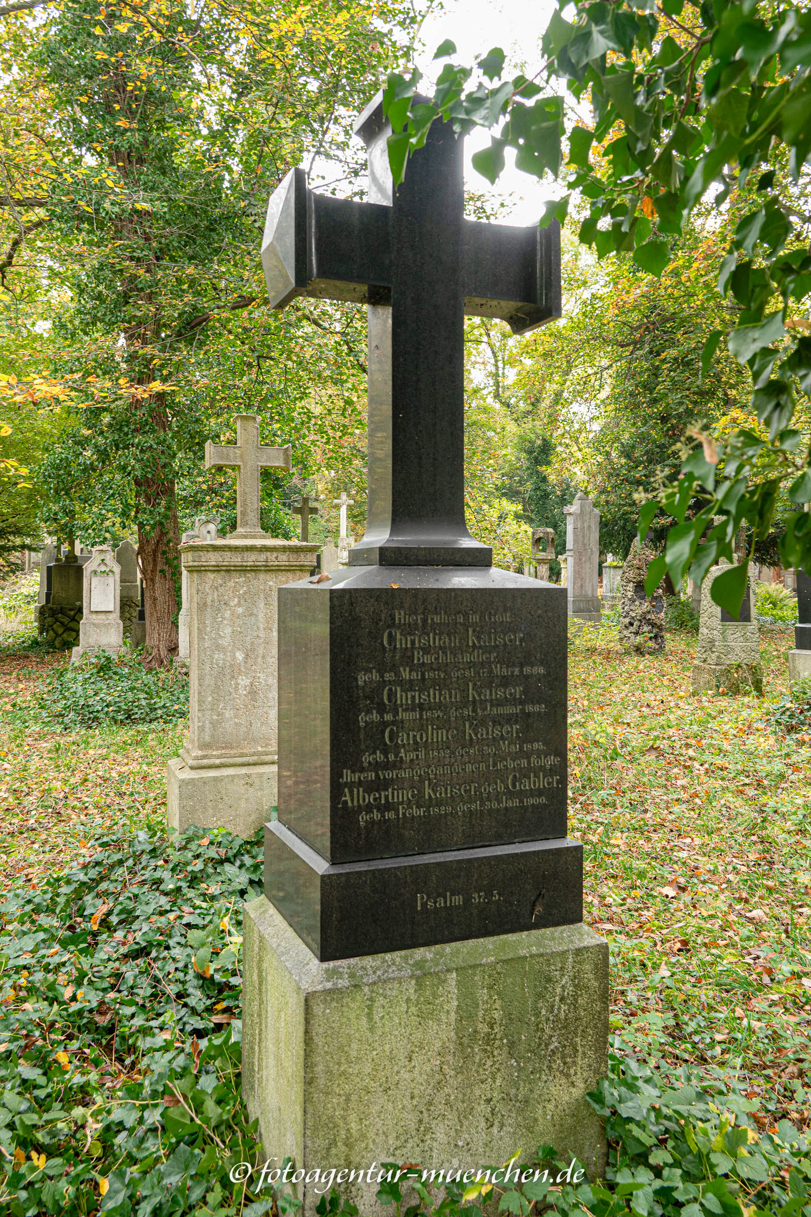 Christian Kaiser