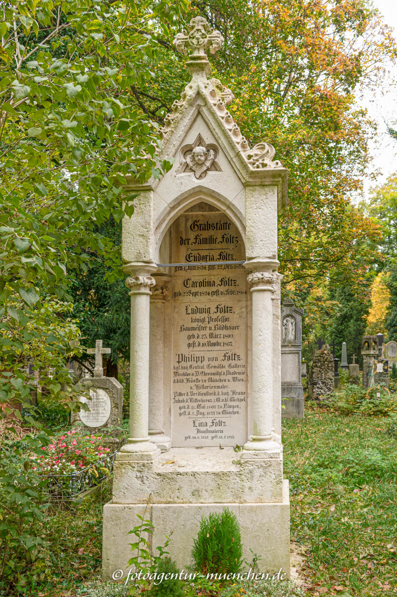 Philipp von Foltz