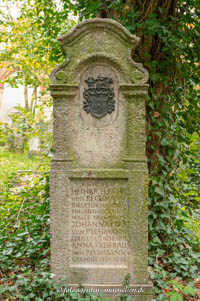 Gerhard Willhalm – Pechmann