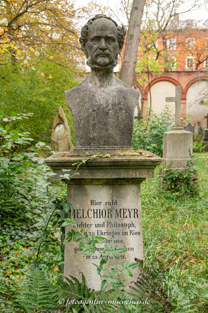 Melchior Meyr