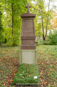 Grabstätte