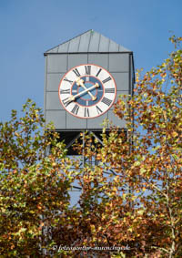 Uhrturm