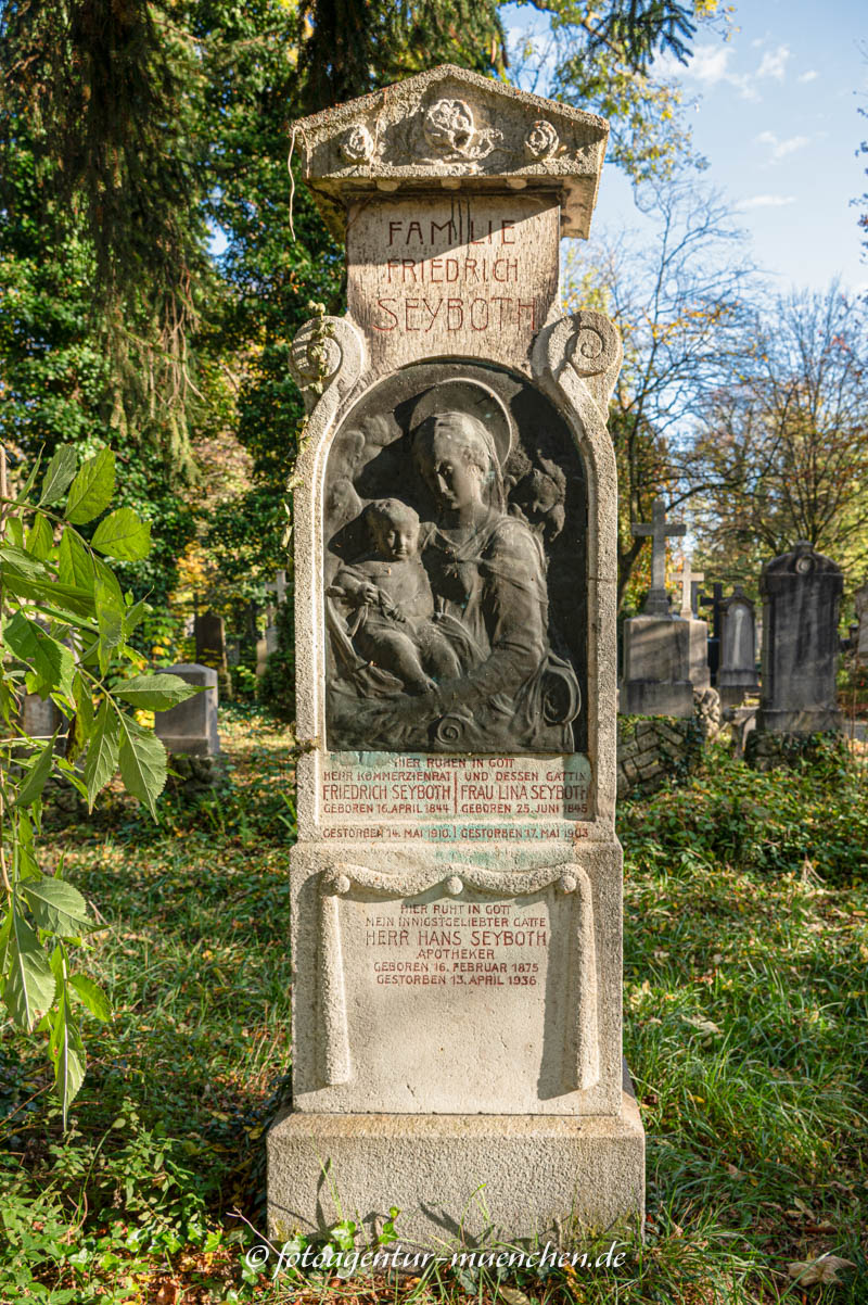Friedrich Seyboth