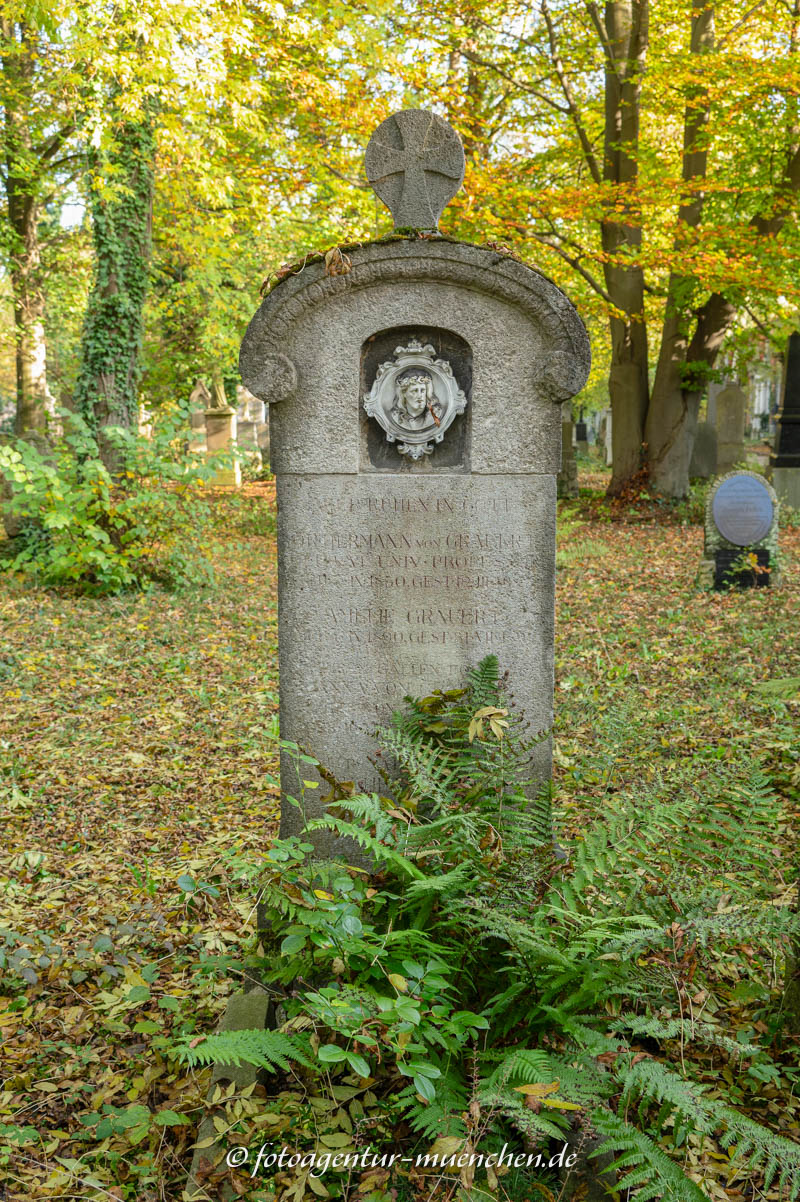 Hermann von Grauert