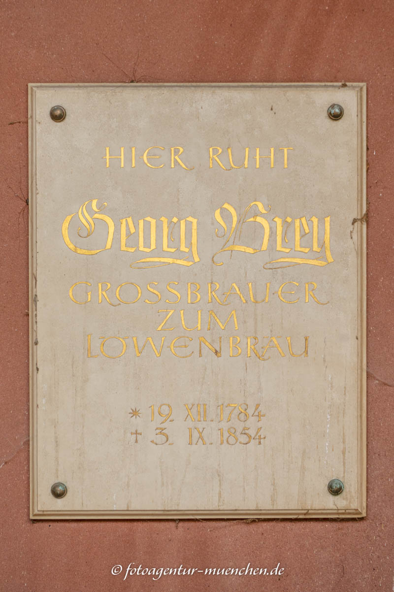 Georg Brey
