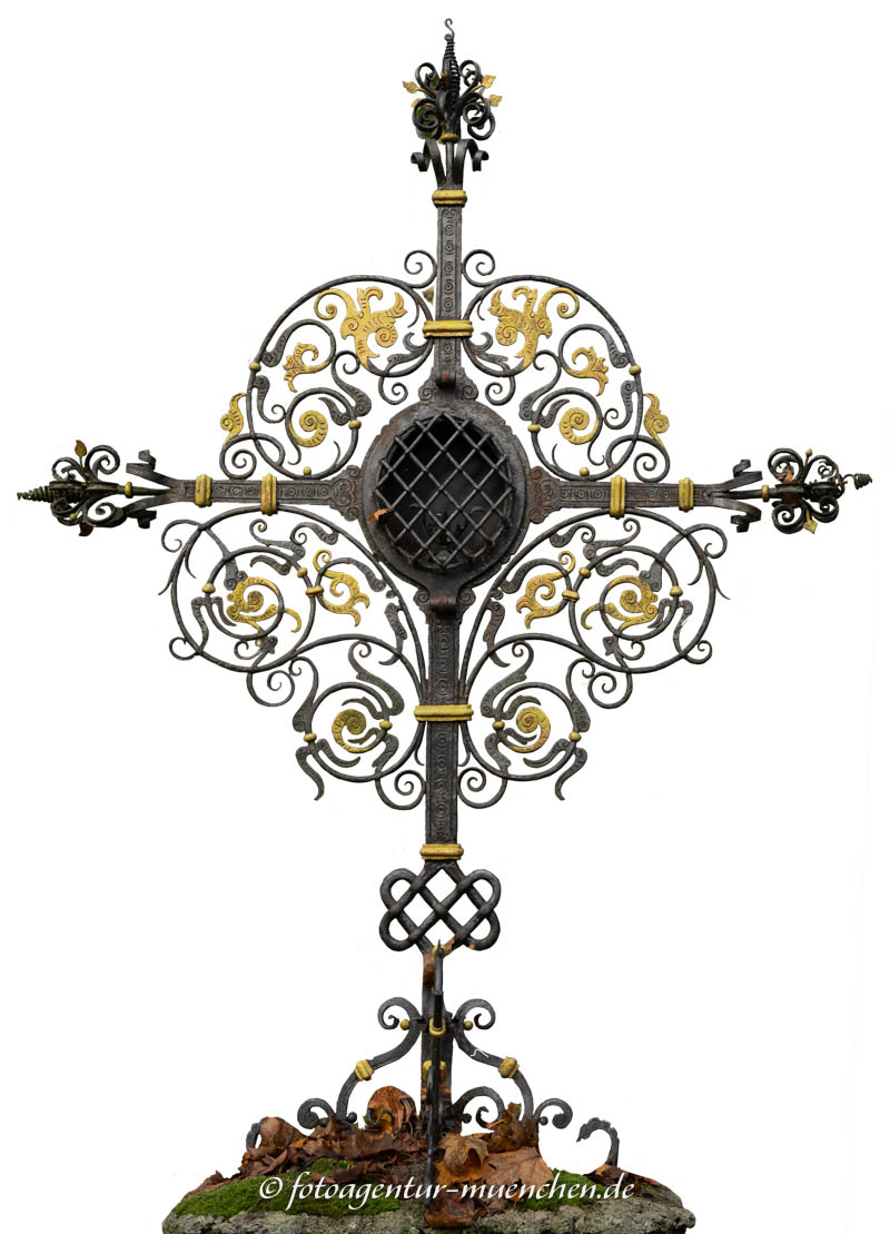 Grabkreuz: Grabkreuz