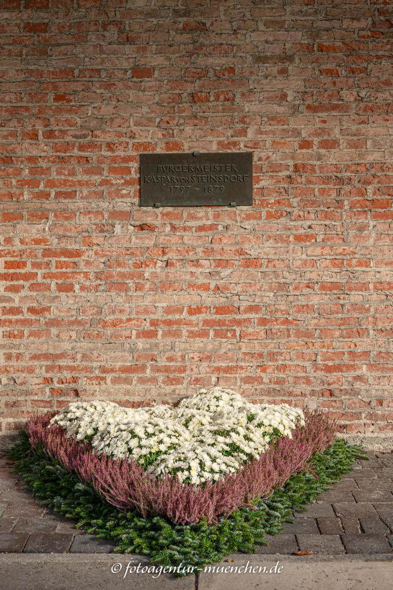 Kaspar von Steinsdorf