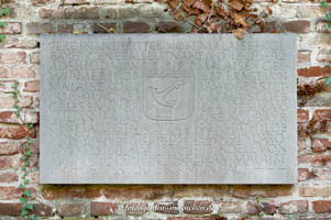 Gerhard Willhalm – Grab - Ferdinand von Malaisé