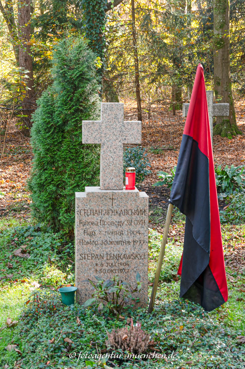 Stepan Lenkawskyj