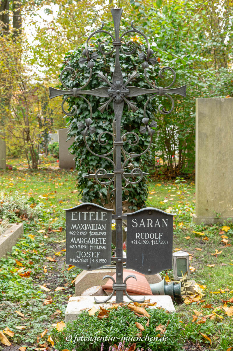 Josef Eitele