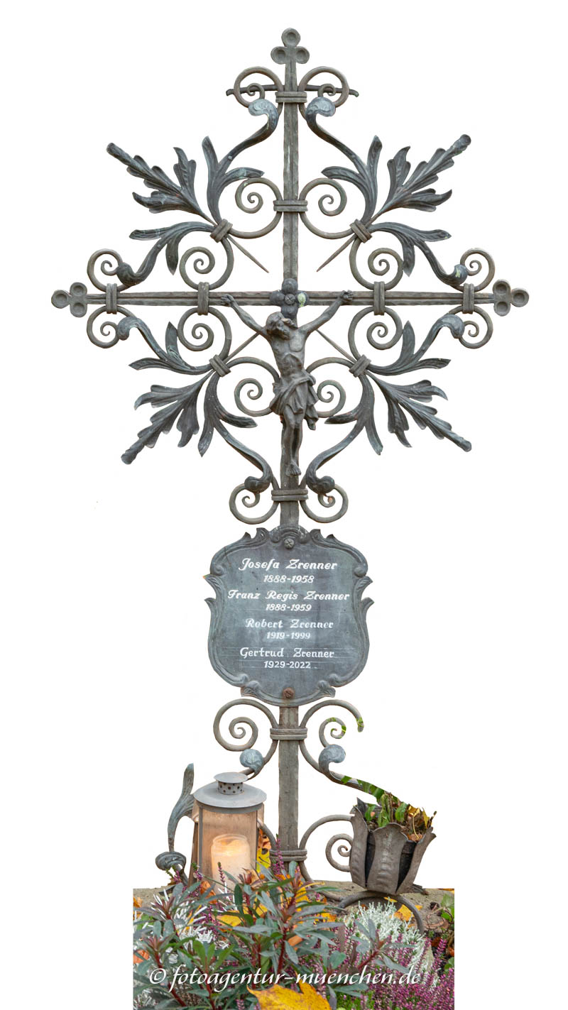 Grabkreuz: Grabkreuz