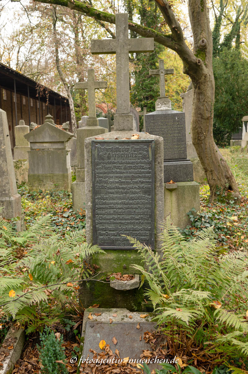 Hermann Anschütz