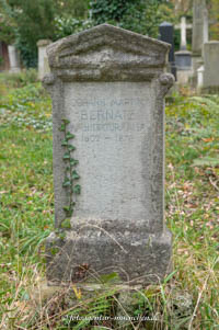 Johann Martin Bernatz