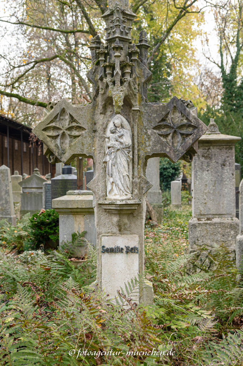 Dr. jur. Johann Petz