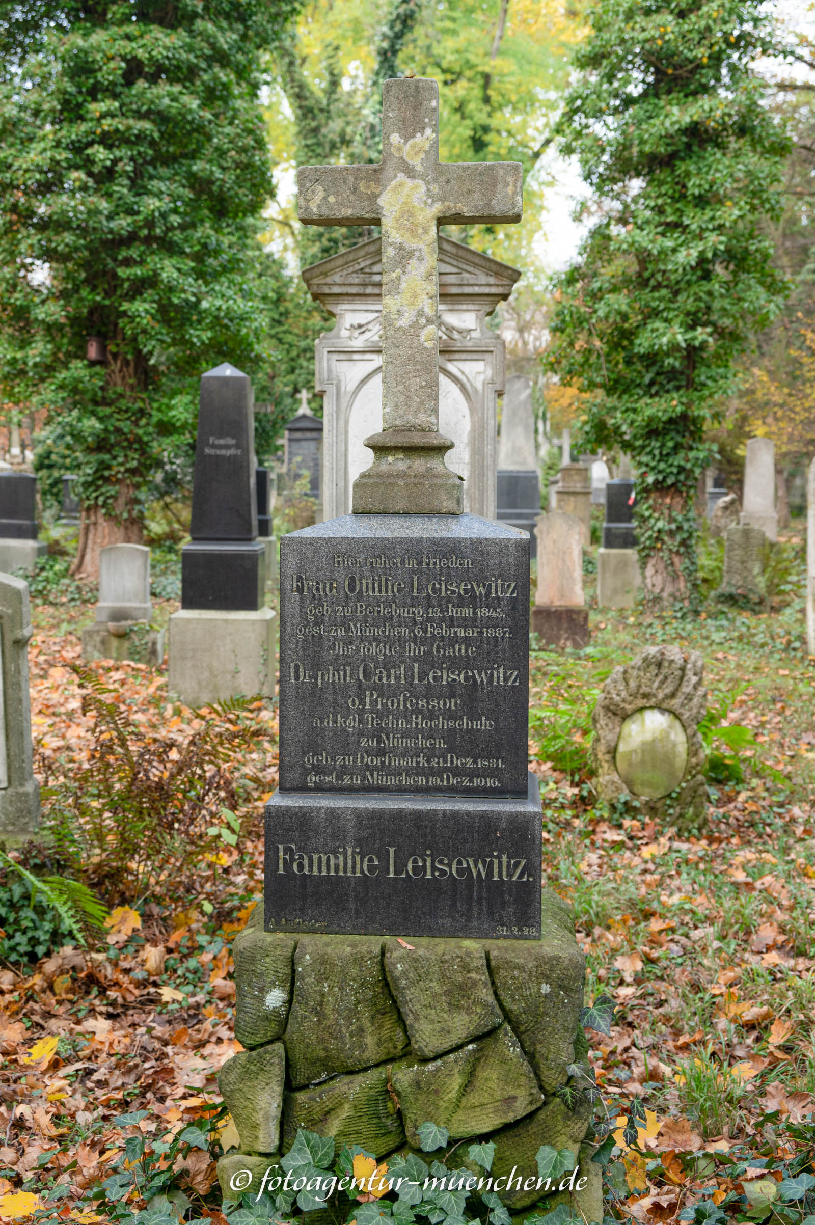 Karl Leisewitz