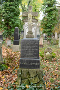 Grabstätte