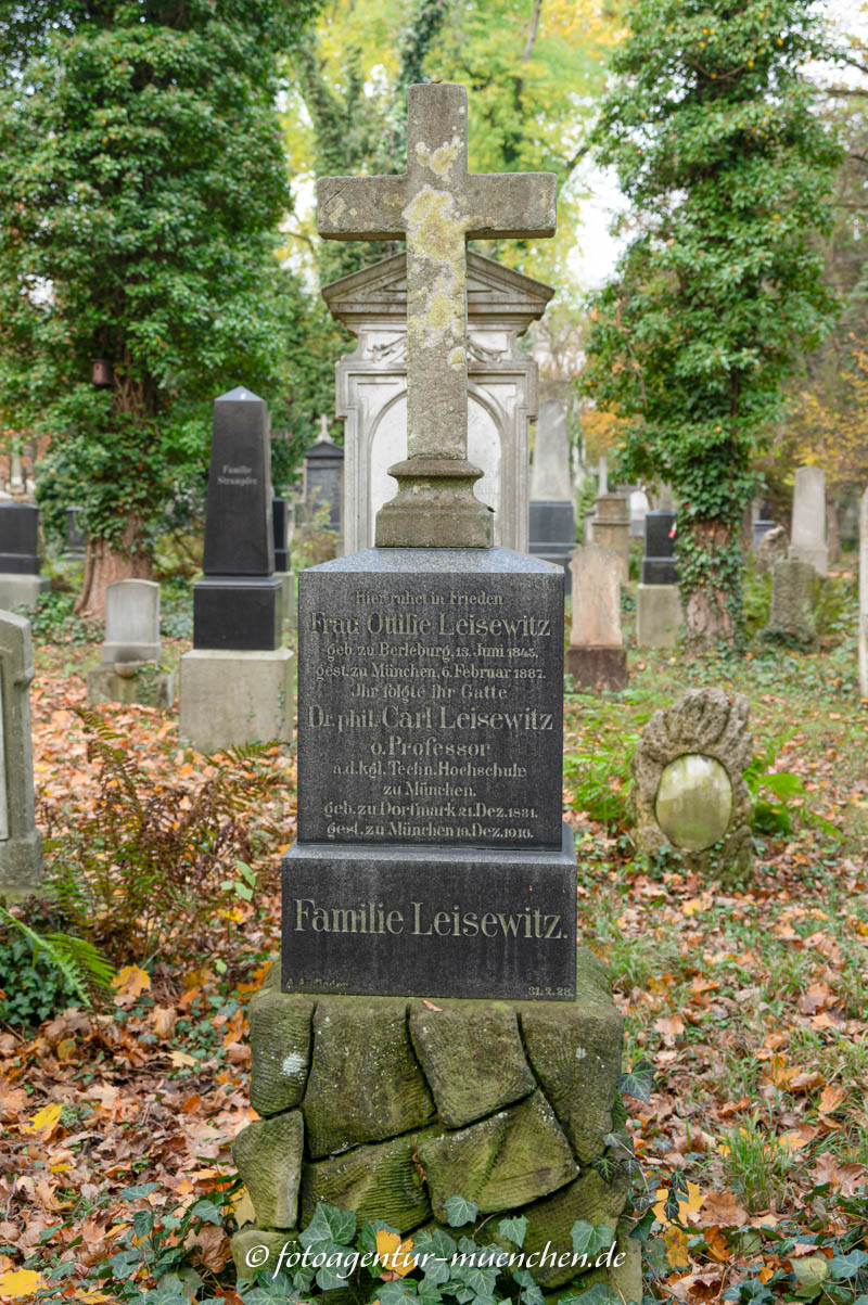 Karl Leisewitz