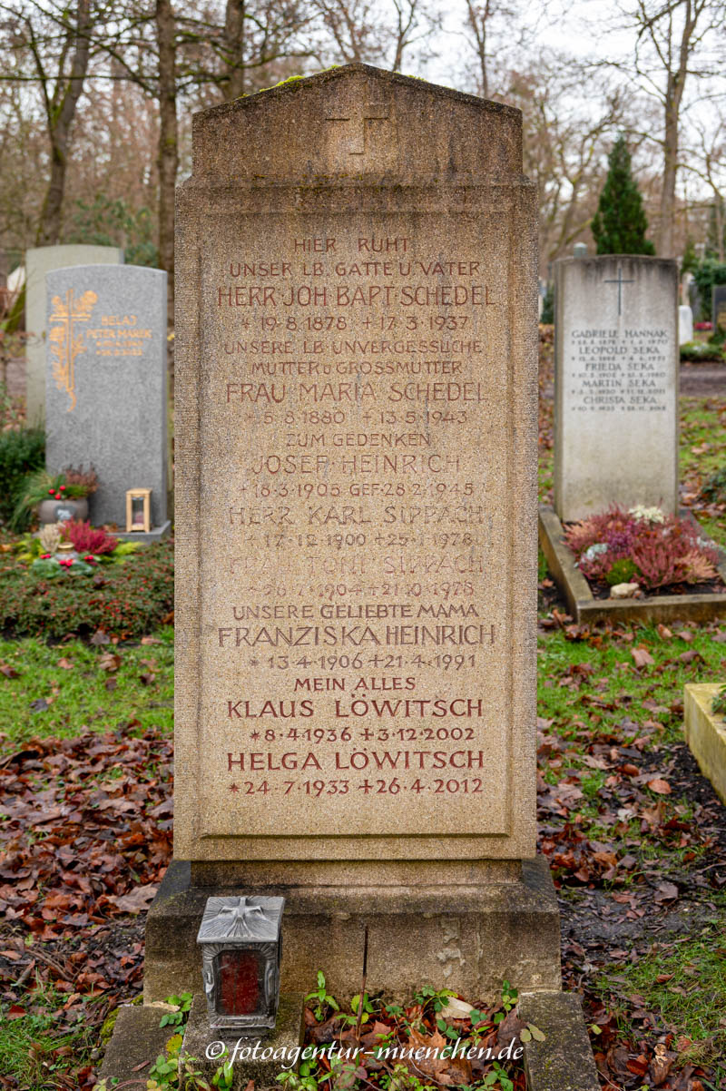 Klaus Löwitsch