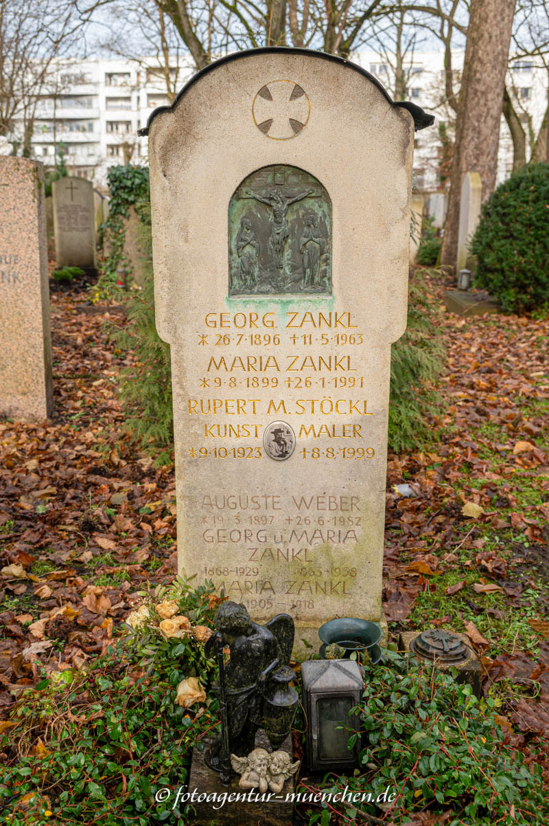 Rupert Stöckl