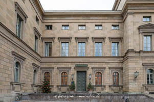 Gerhard Willhalm – Akademie der Wissenschaften