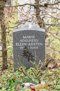 Grabstätte